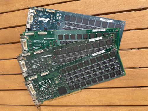 Digidesign avid hd core - -,