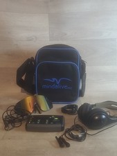 Mind Alive David DELIGHT PLUS Light & Sound Machine