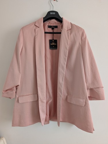 Next tailoring pink - pink, blazer