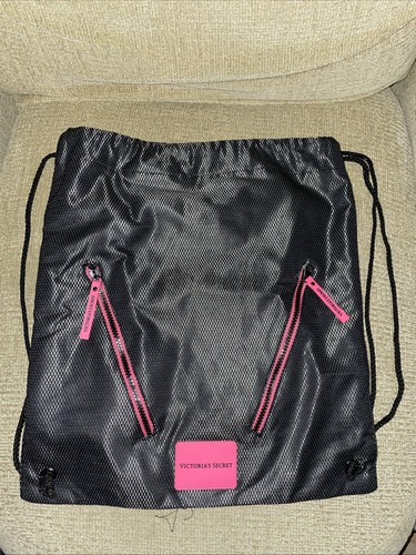 Victoria secret drawstring - secret,