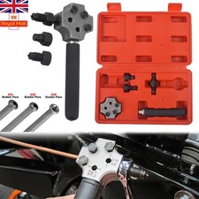 Brake Pipe Line Flaring Tool