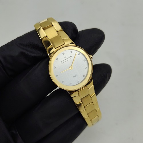 Skagen 430sgxg women - skagen,