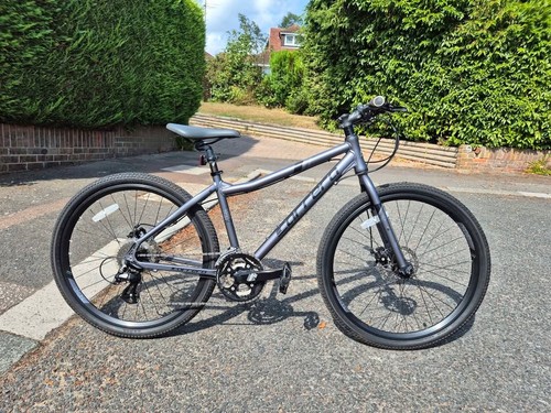 Carrera subway hybrid bike - hybrid,