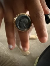 Vintage PSCO 10K Yellow Gold