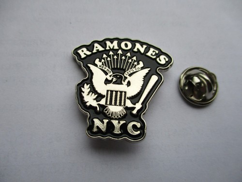 Ramones punk metal - punk,