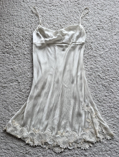 Lise charmel lace silk blend - &,