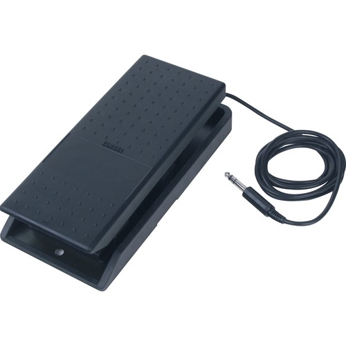 Yamaha fc7 volume - yamaha, foot