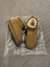 UGG Boots hazel