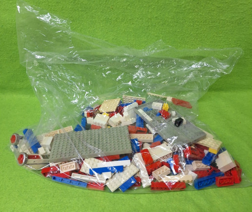 Vintage lego mixed bundle - vintage,
