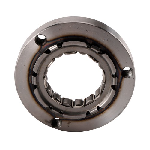 Starter clutch one way - one,