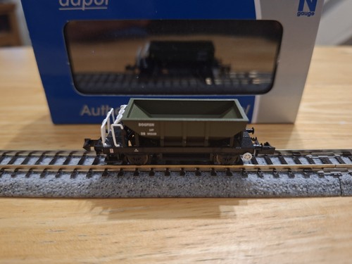 Boxed dapol dogfish br - boxed,