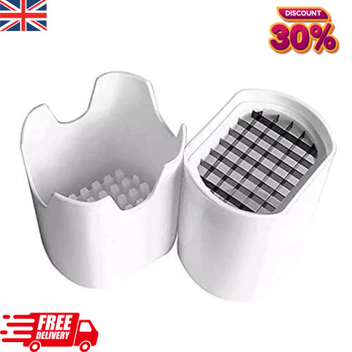 French fry cutter dicer - french,