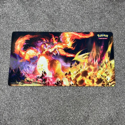 Pokemon charizard fire blast - charizard,