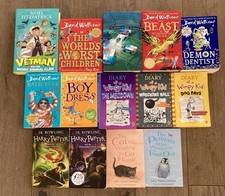Children’s Book bundle X14 -