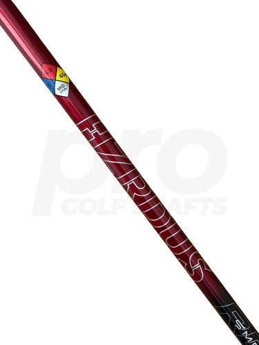 Hzrdus rdx smoke red - smoke, 60g