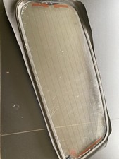 Mazda Mx5 mk2/2.5 NB Heated Rear Windscreen Window Glass 98-2005