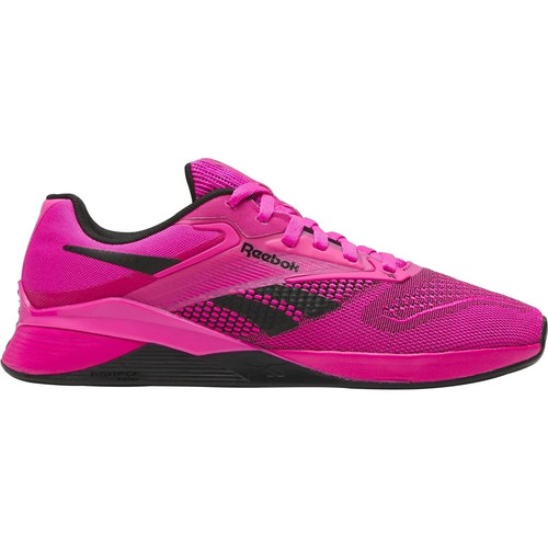 Reebok nano ladies - nano,