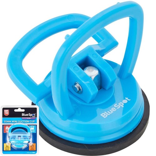 Bluespot mini suction cup - bluespot,