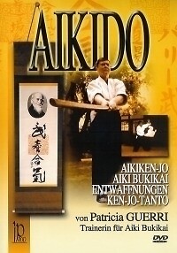 Aikido aikiden aiki - aikiden-jo,,