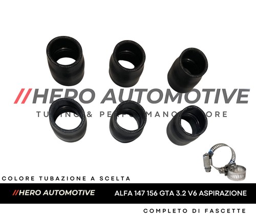 Alfa romeo 147 156 gta - alfa,