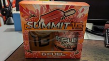 GFUEL ENERGY Summit1G