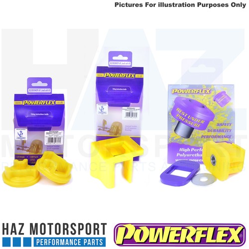 Powerflex 3pc engine - powerflex,