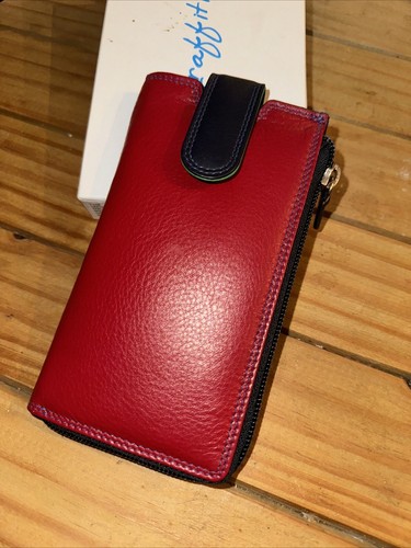 Golunski leather glasses case - golunski,