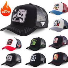 2025 Mickey Mouse Trucker Mesh