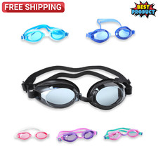 Professional Swimming Goggles