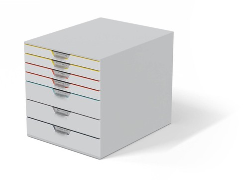 Durable varicolor mix desktop - mix,