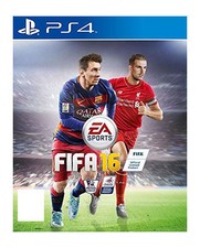 Fifa pegi sport - (ps4),