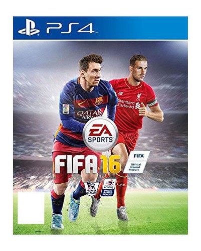 Fifa pegi sport - 16,