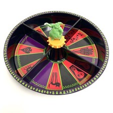 Disney Nightmare Before