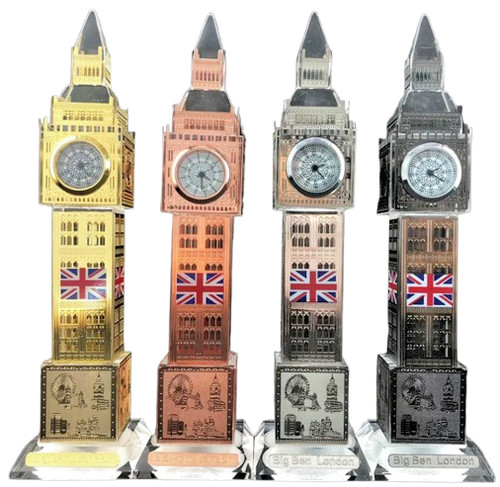 London big ben crystal - london,