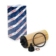 Bosch F026407277 Oil Filter