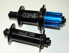 Tune Mig 70 Mag 170 hub set