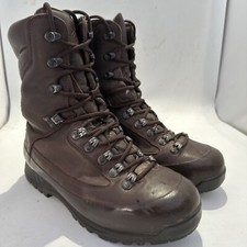 Grade 2 British Army Issue 9W