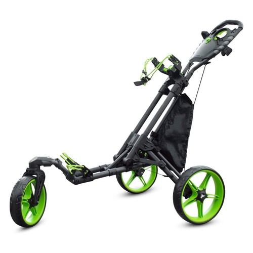 Wheel golf push cart - golf, cart,
