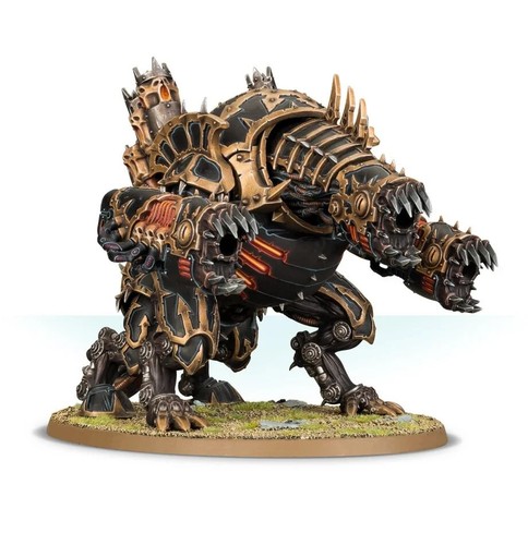 Warhammer 000 chaos - --,