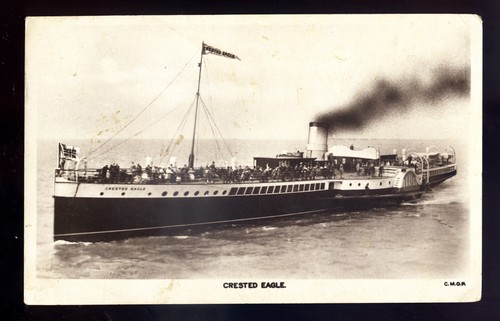 F2473 general steam paddle - f2473,