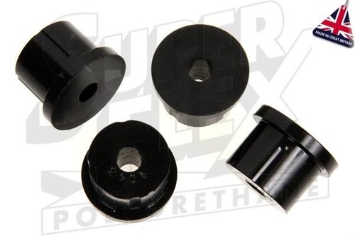 Superflex rear spring hanger - superflex,