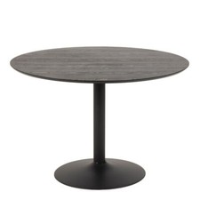 Ibiza Round Dining Table With