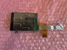 Dell Precision M4800,M4700 Express Card Reader & Cable 672YM