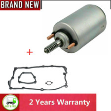 Valvetronic Motor actuator