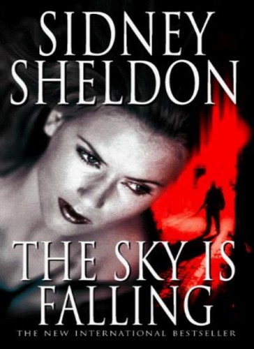 The sky falling sidney - sky,