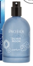 Pacifica Silver Moon Vanilla