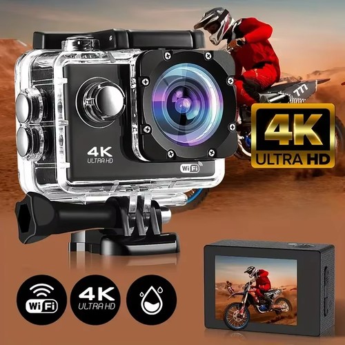 Ultra sport go pro - hd,