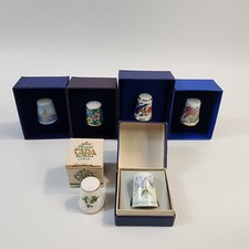 6 Thimble Collection Bing &