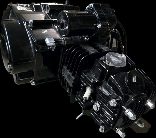 Brand new 125cc - new,