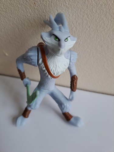 Rise the guardians bunnyman - rise,